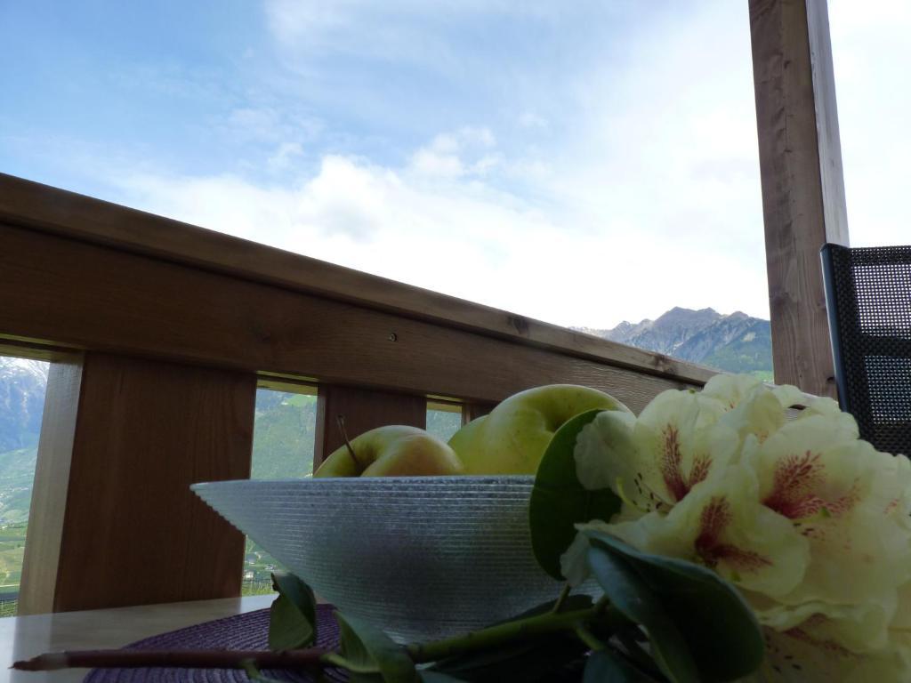 Comfort Double Room Balcony