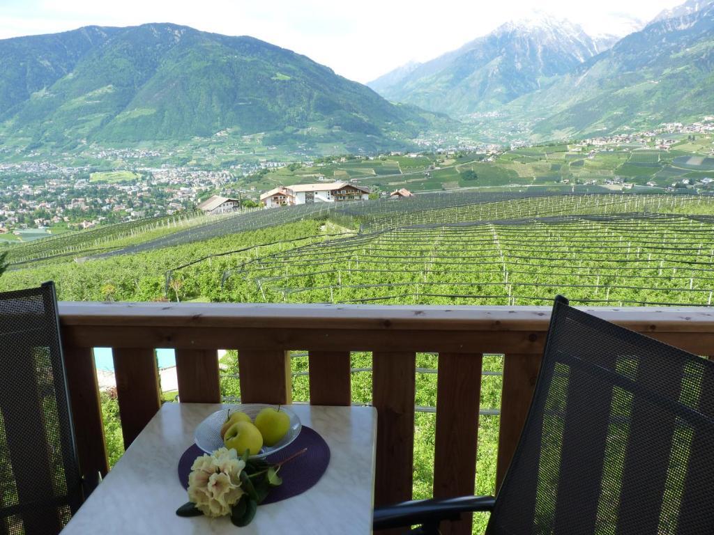 Comfort Double Room Balcony