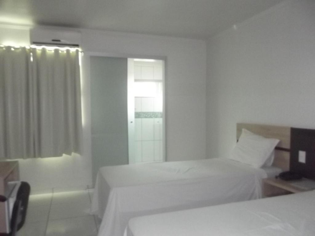 Executive Twin Room