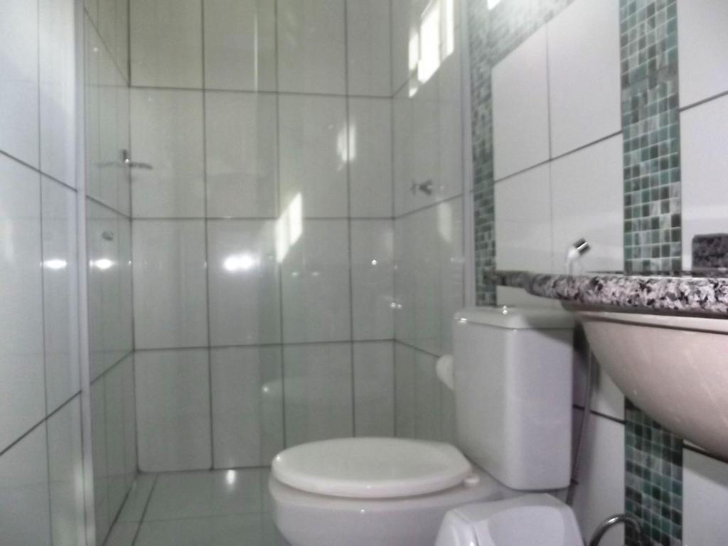 Executive Single Room