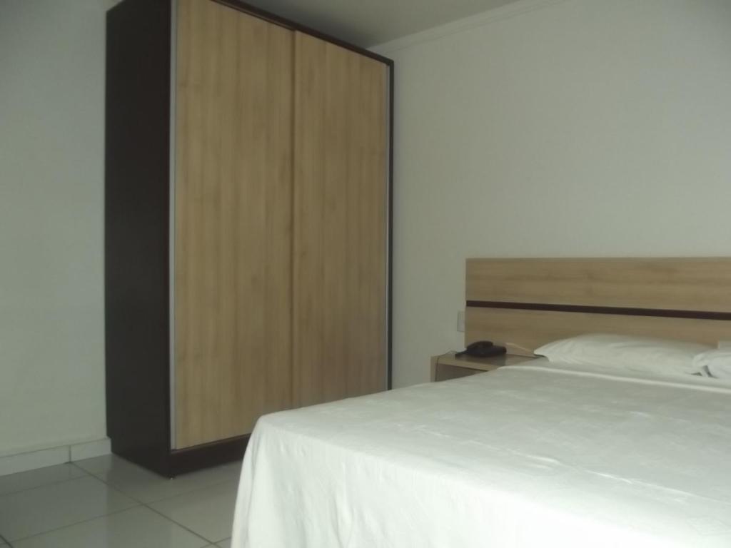 Executive Single Room