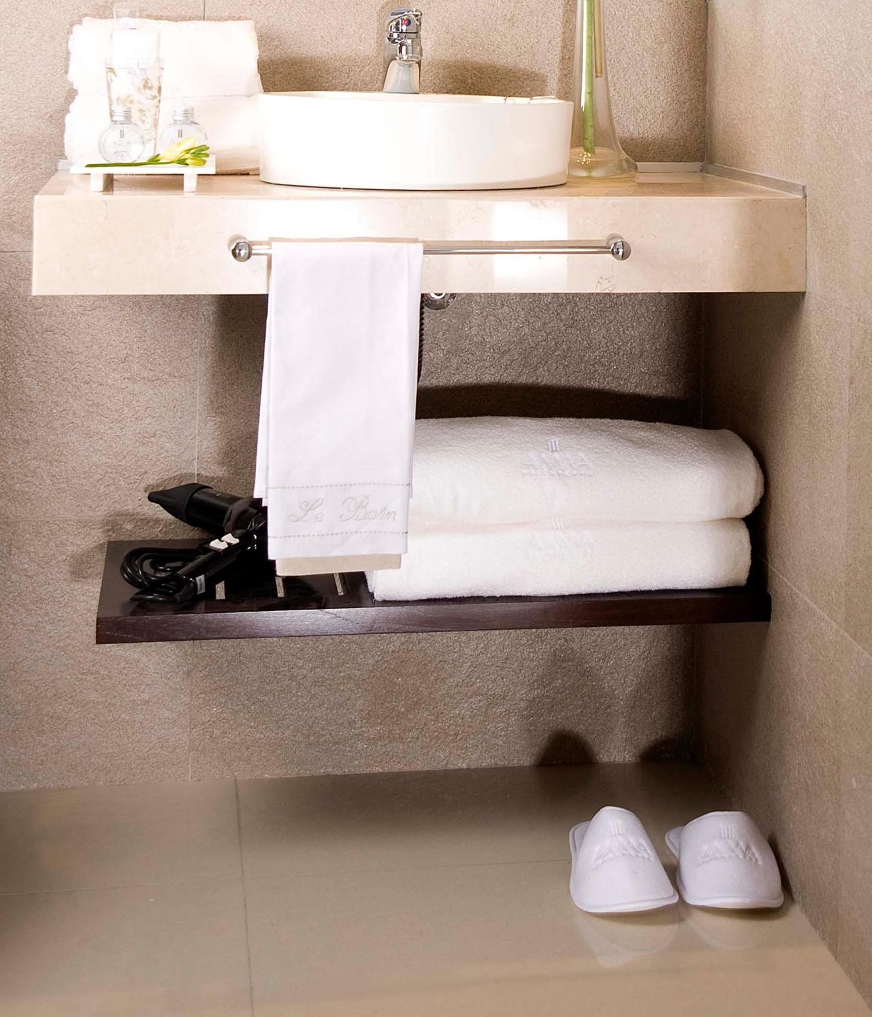 Suite com Varanda