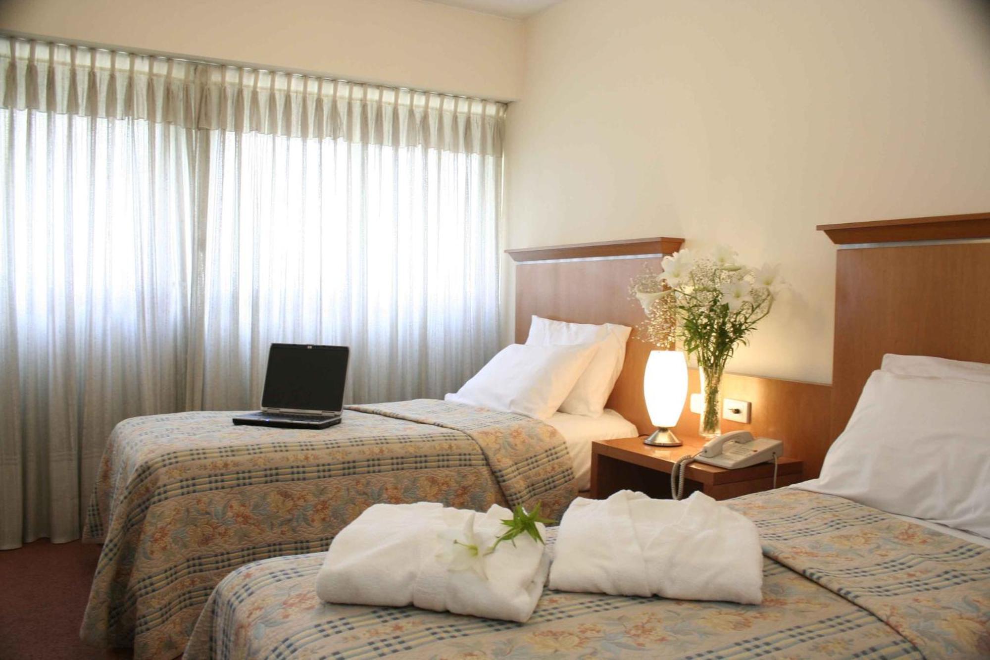 Quarto Triplo