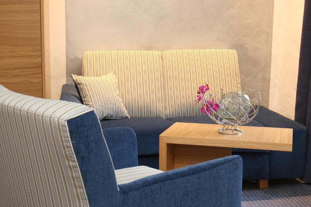 Premium Double Room