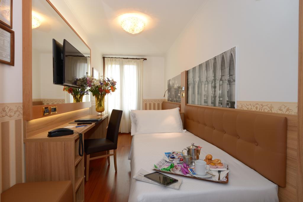 Chambre Simple Classique