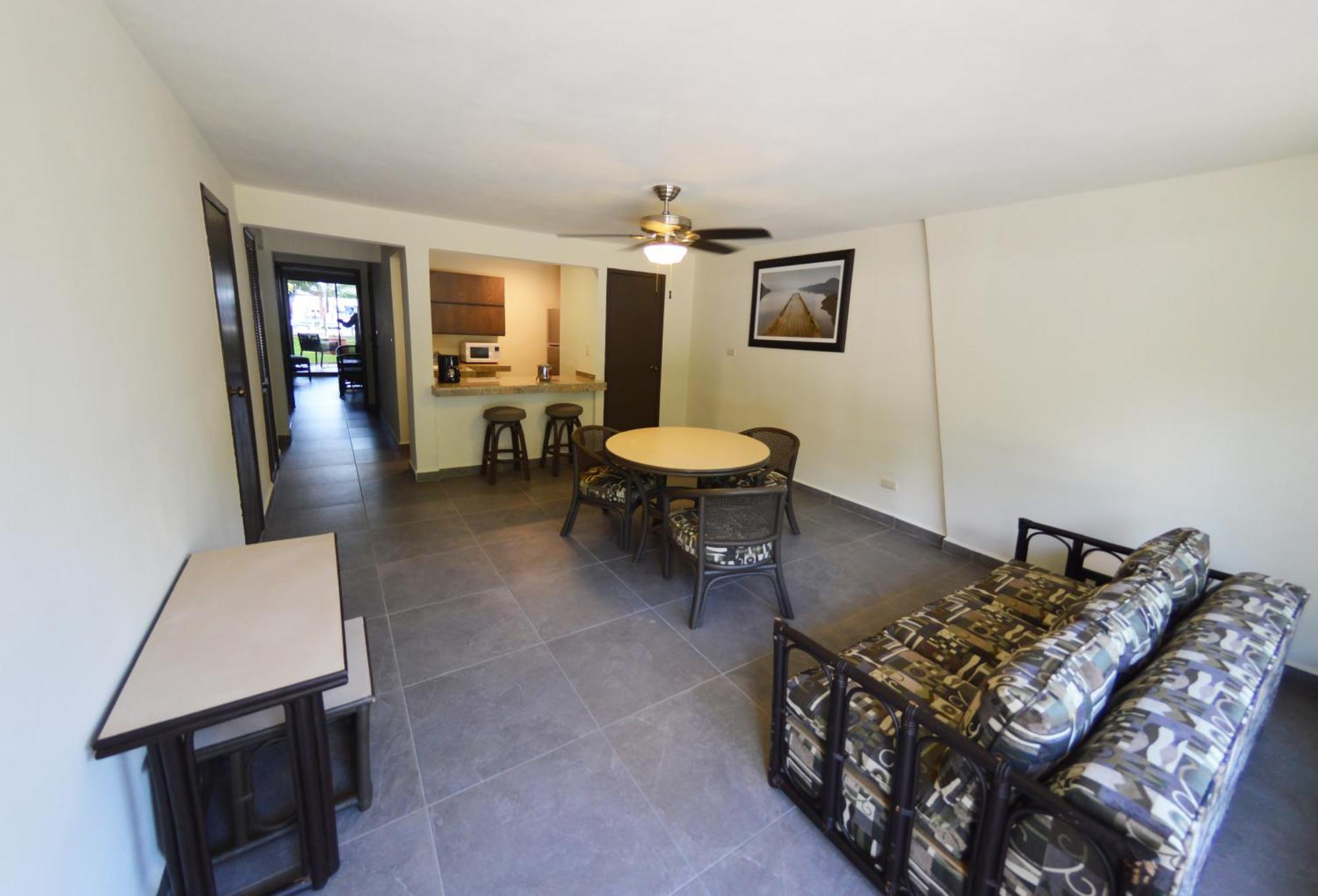 Suite Júnior