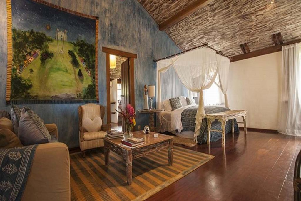 Bungalow Estrela