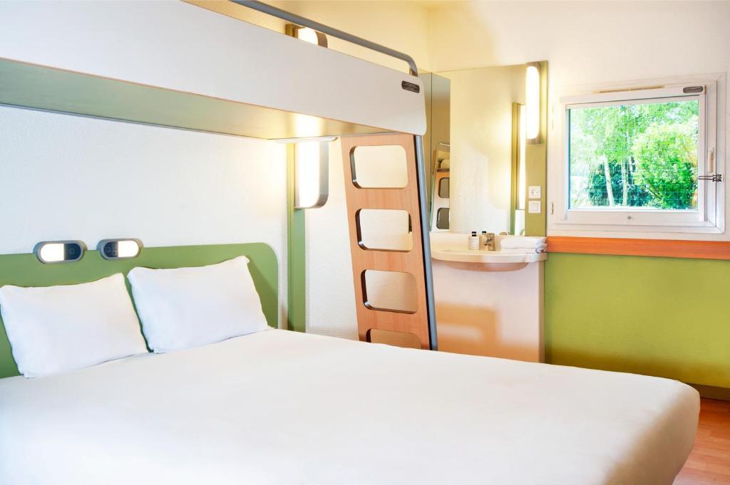 Chambre Familiale