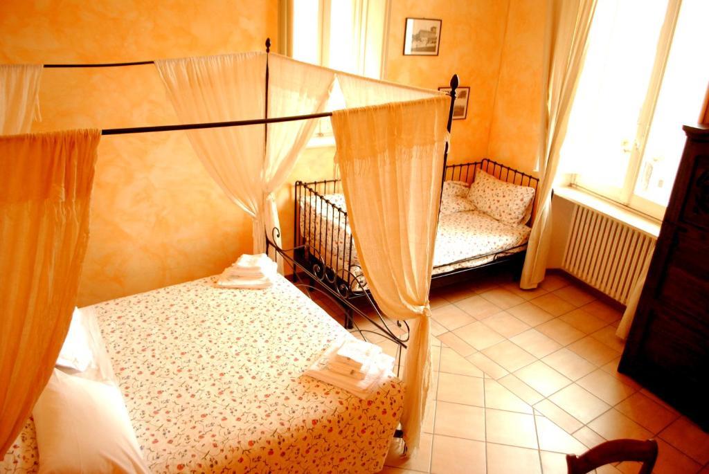 Superior Double Room Sea View