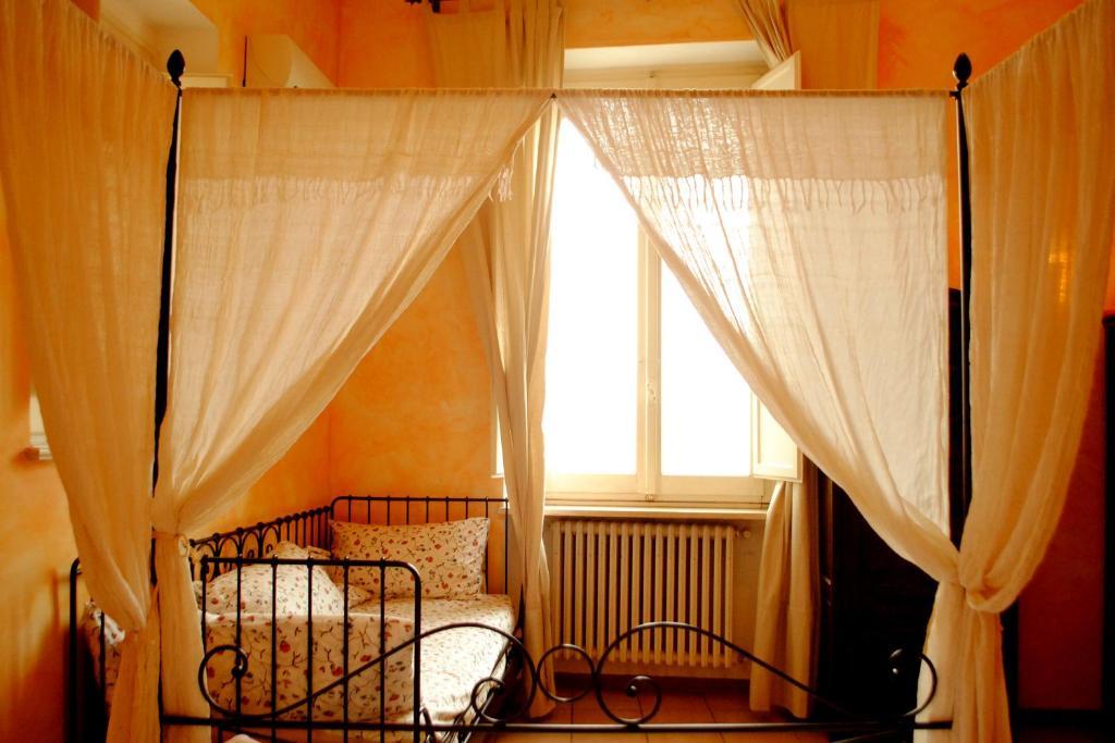 Superior Double Room Sea View