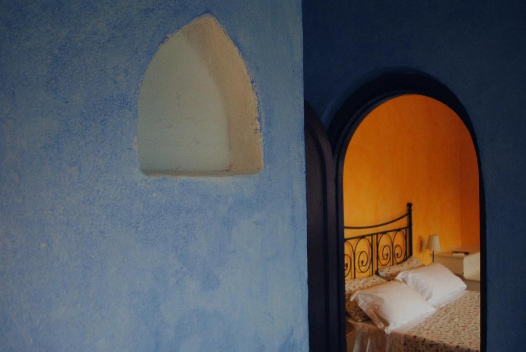 Double Room Balcony