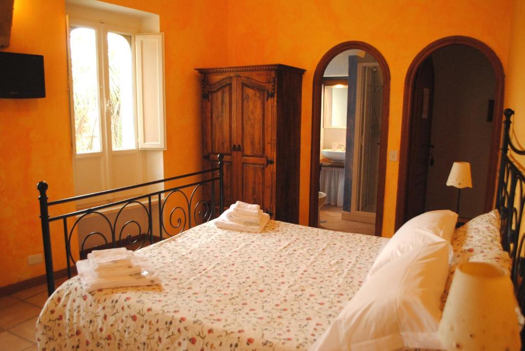 Double Room Balcony