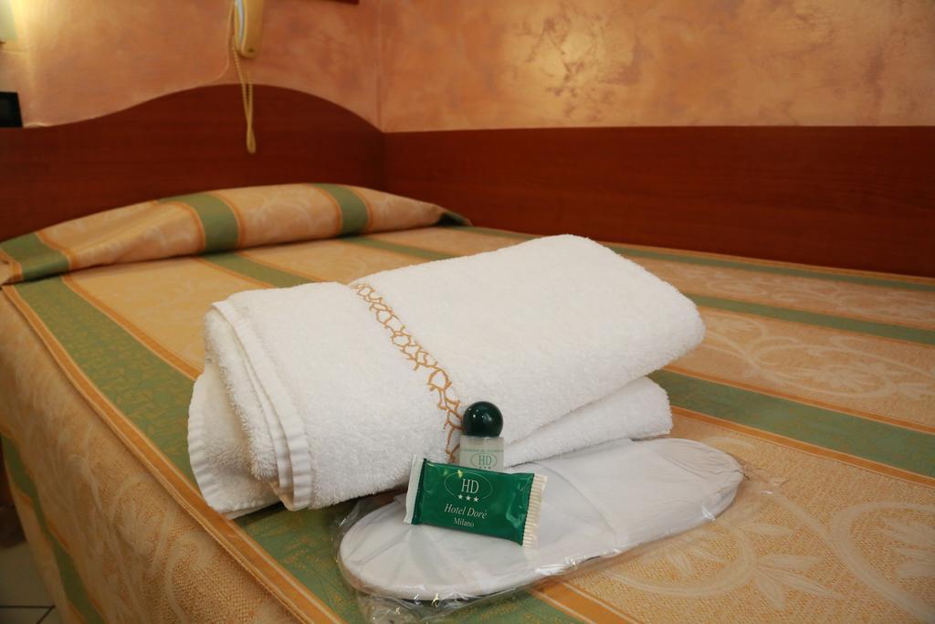 Superior Single Room