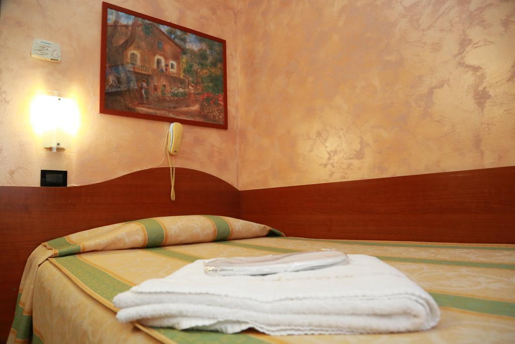 Superior Single Room
