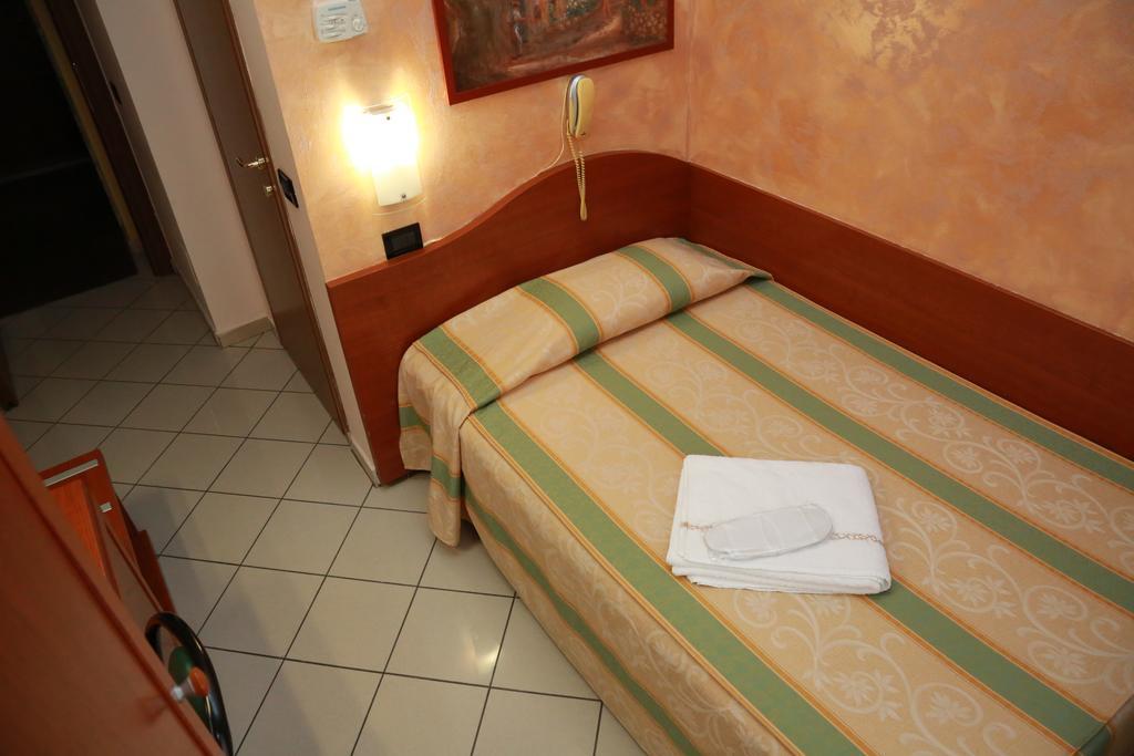 Superior Single Room