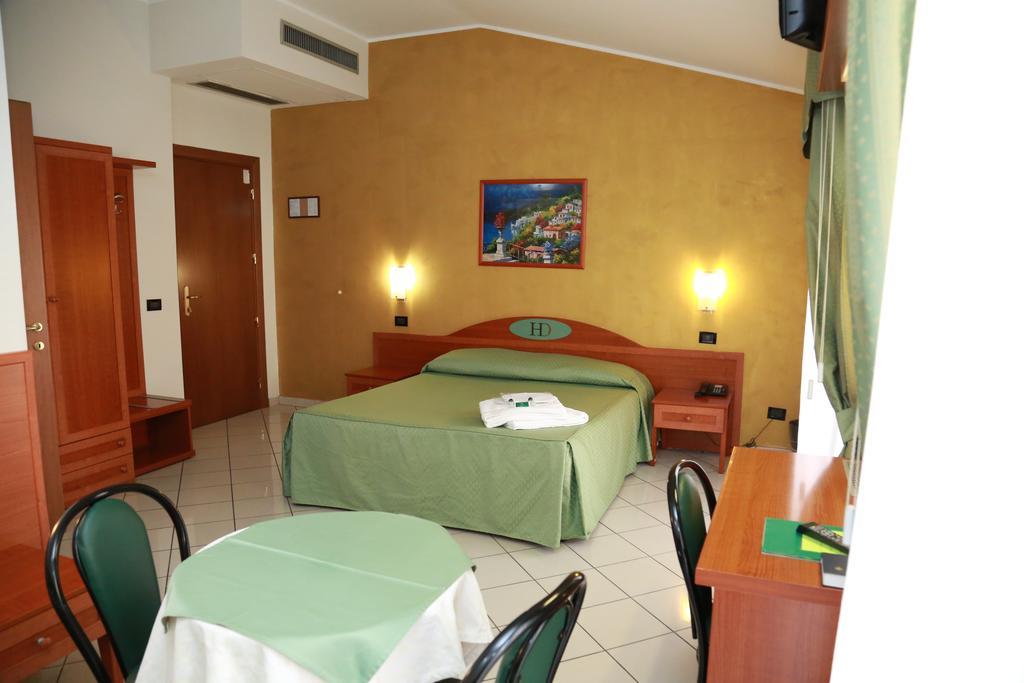 Superior Single Room