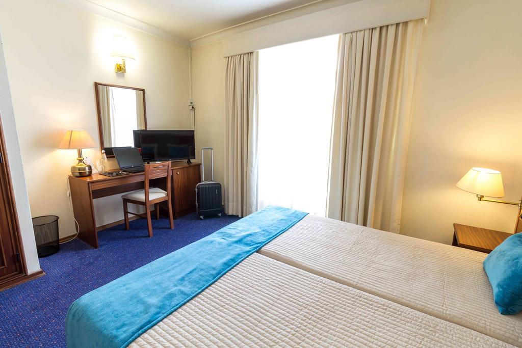 Quarto Individual