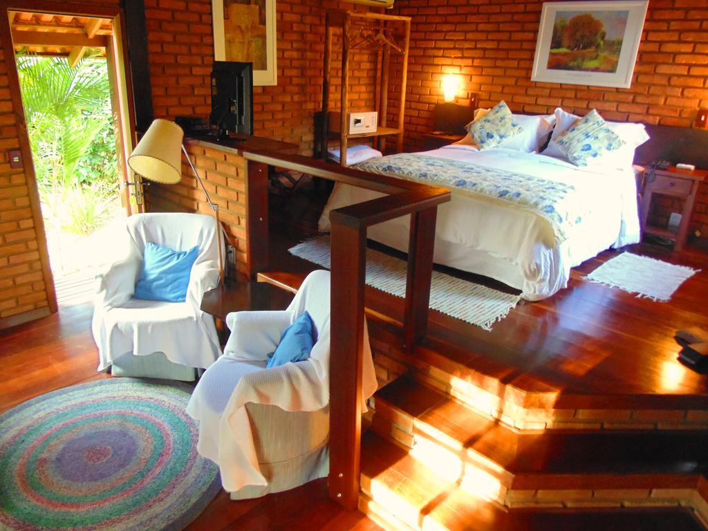 Luxury Chalet