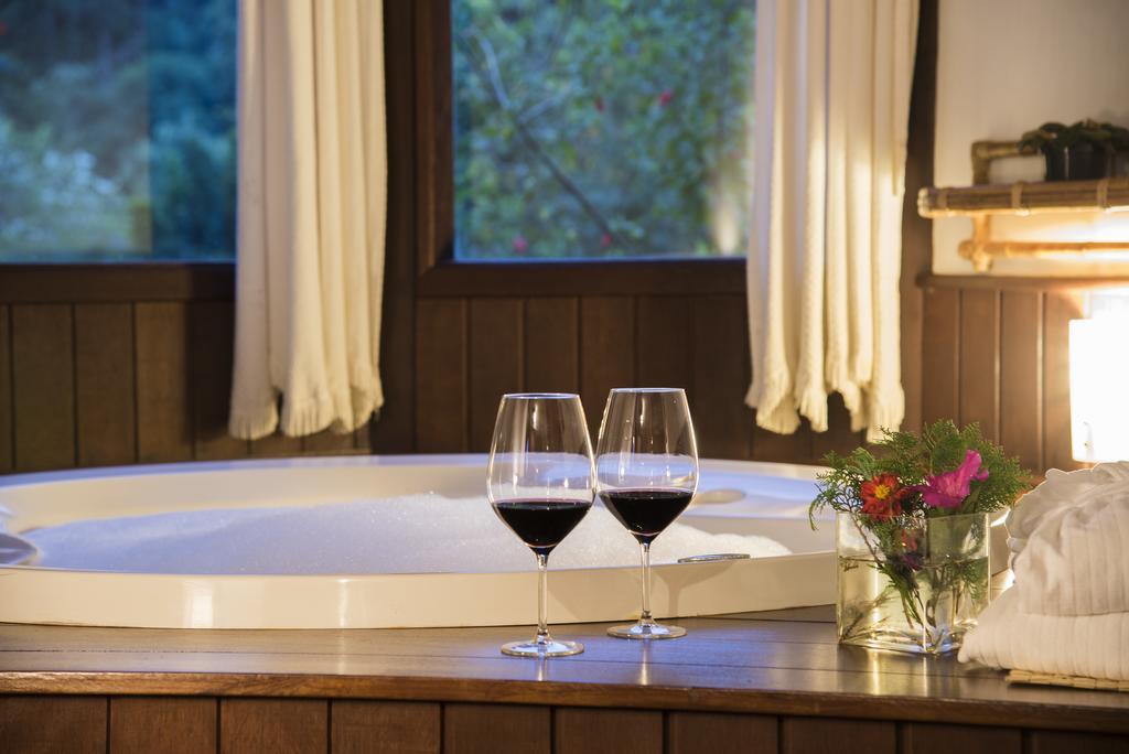 Master Chalet