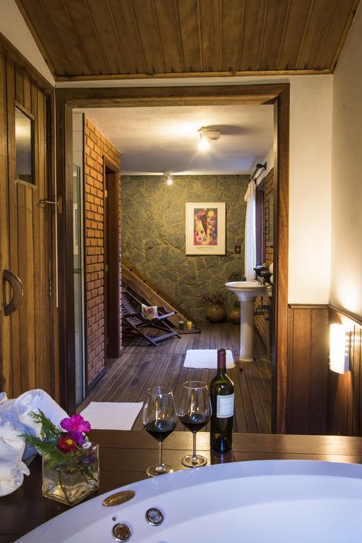 Master Chalet