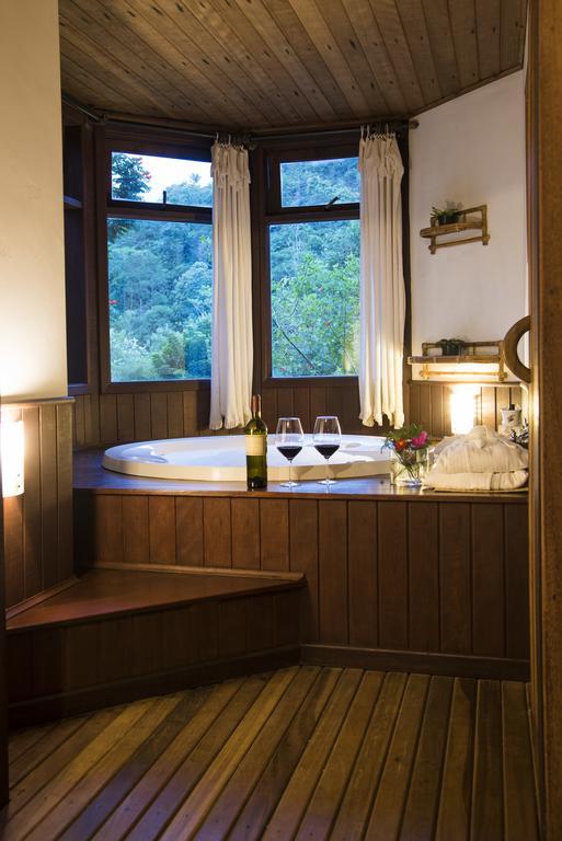 Master Chalet