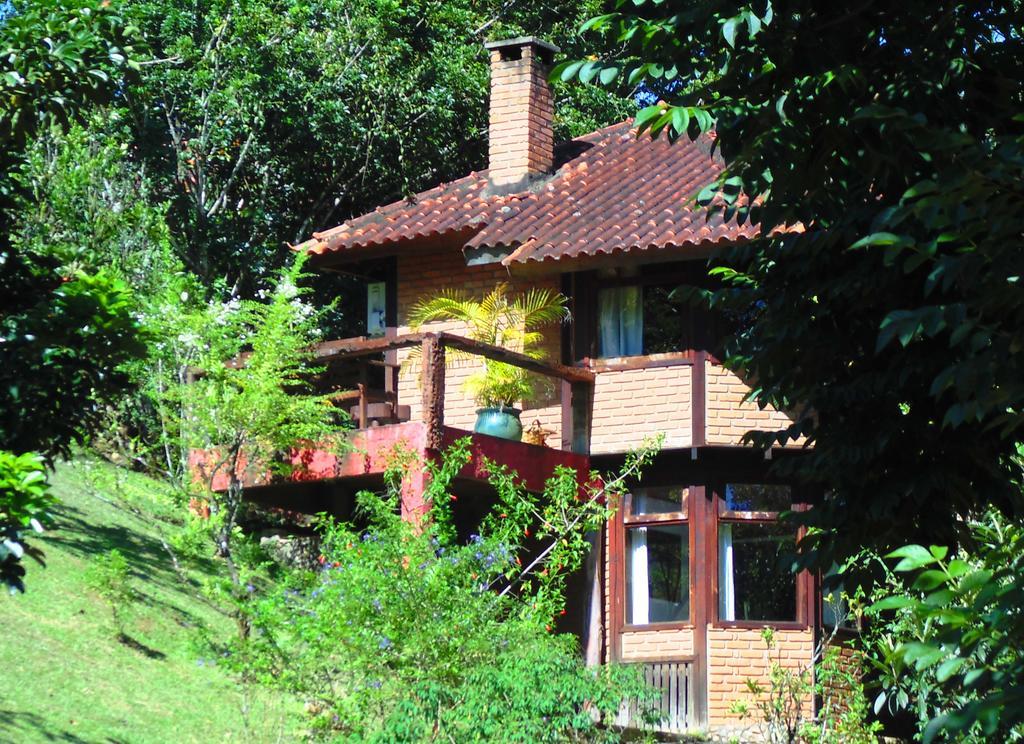 Master Chalet