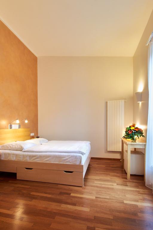 Chambre Double Supérieure