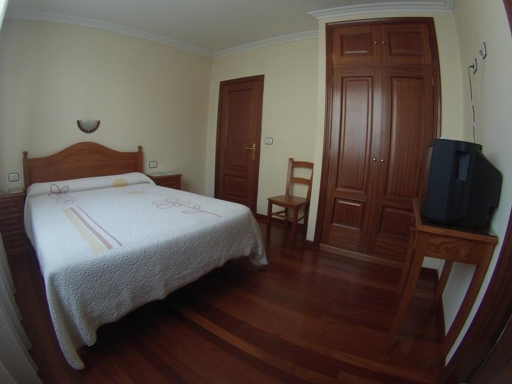 Quarto Duplo