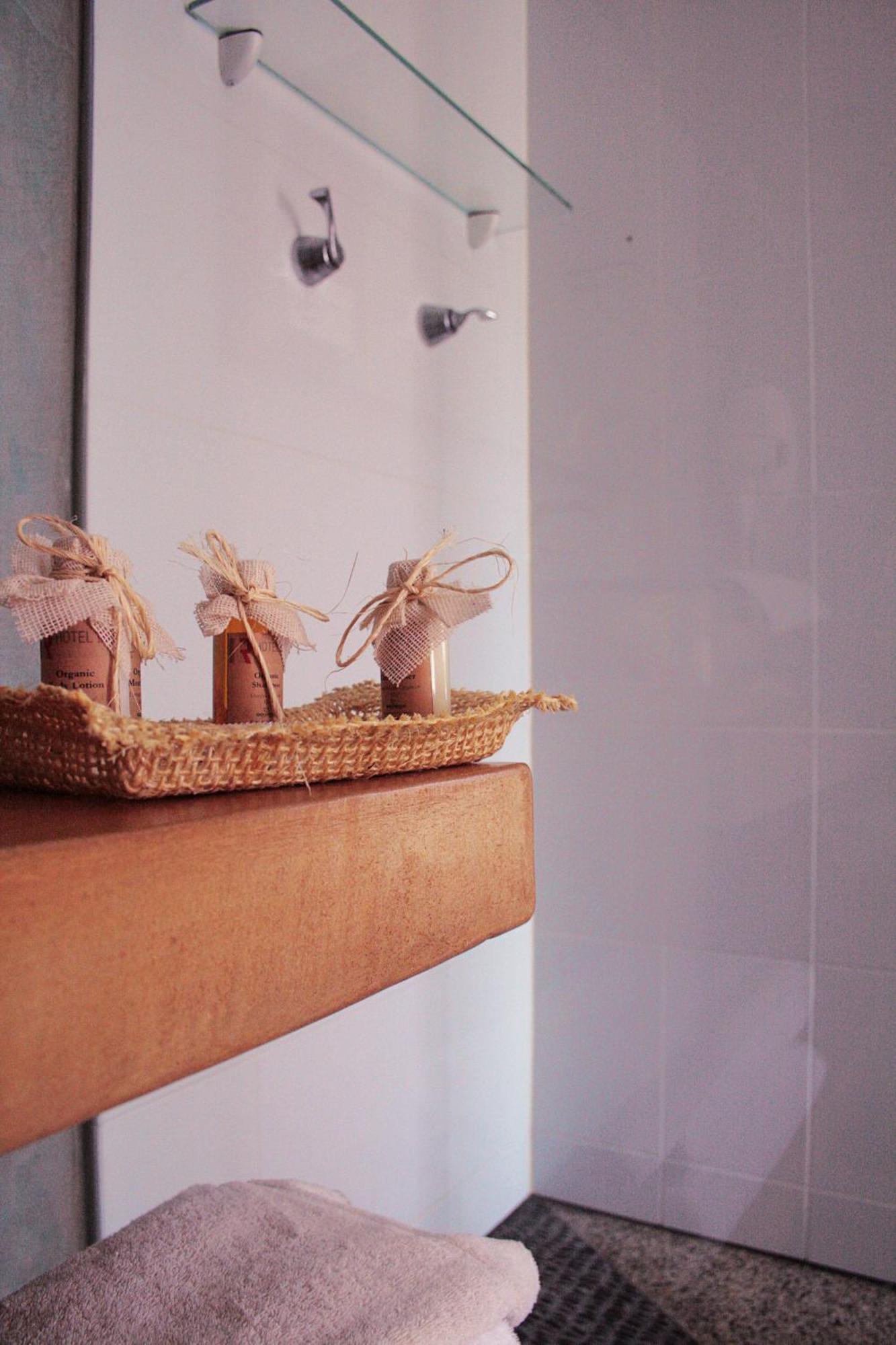 Studio Kitchenette