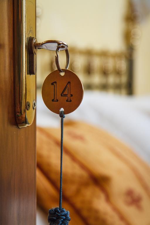 Chambre Quadruple