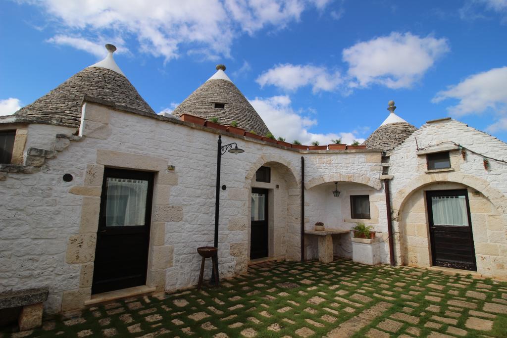 Trullo