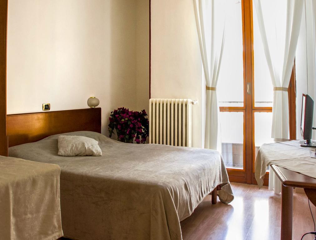 Single Room Balcony