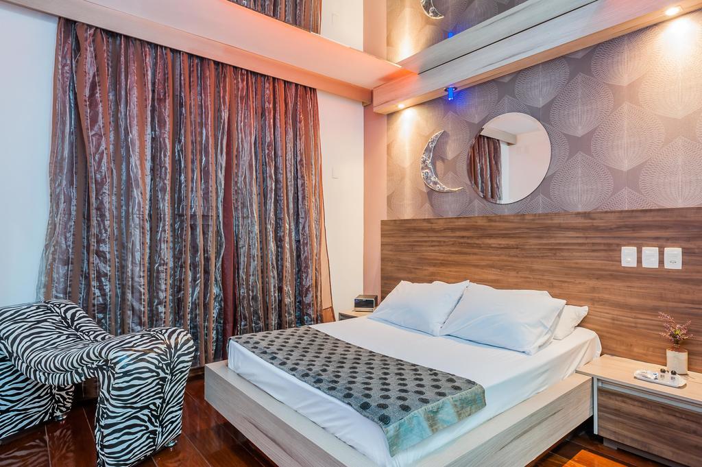 Double Room Spa Bath