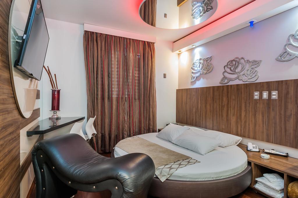 Double Room Spa Bath