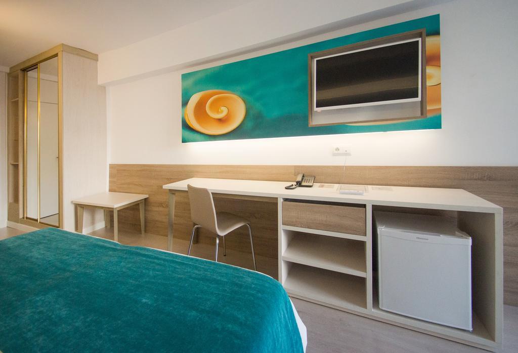 Chambre Simple