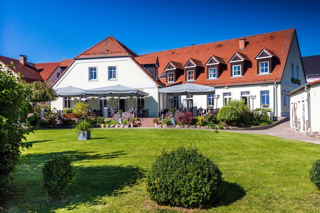 Doppelzimmer Haupthaus