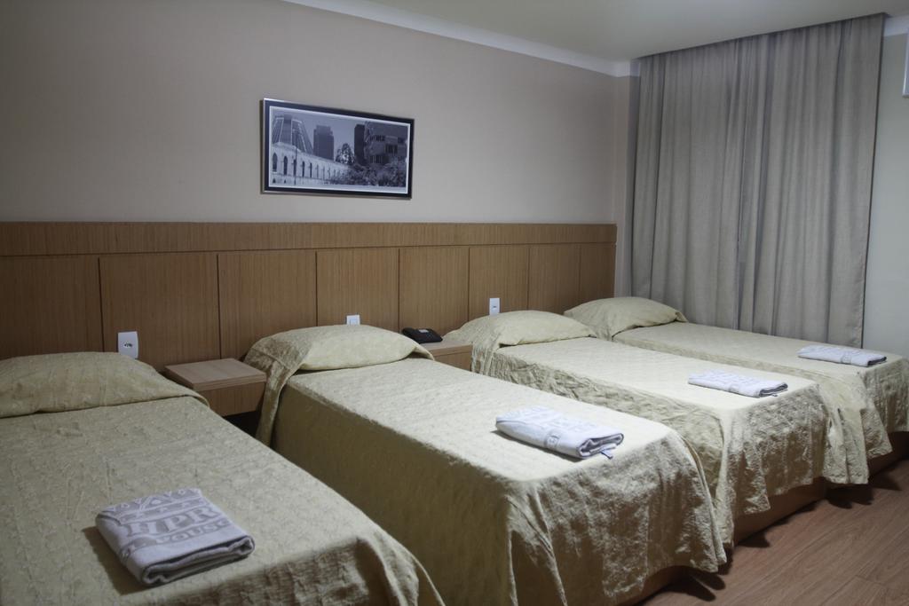 Quarto Quádruplo Deluxe