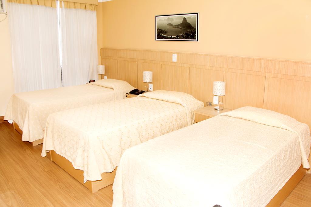 Luxury Triple Room