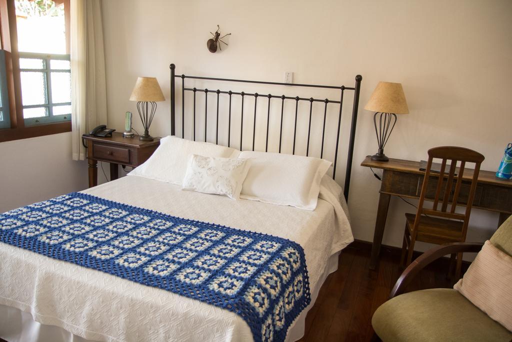 Master Double Room