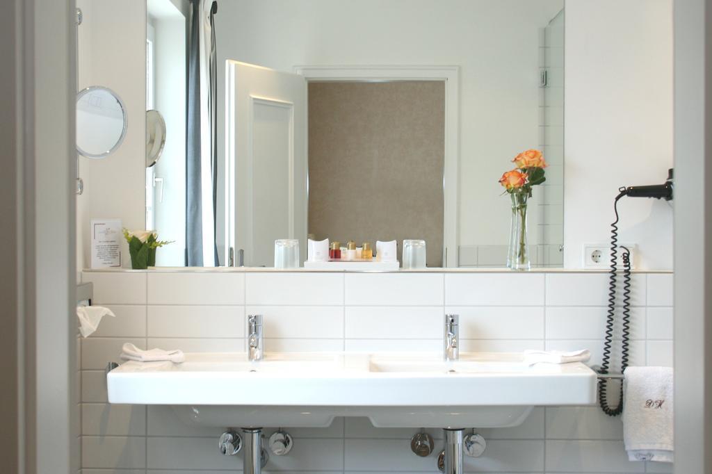 Comfort Doppelzimmer