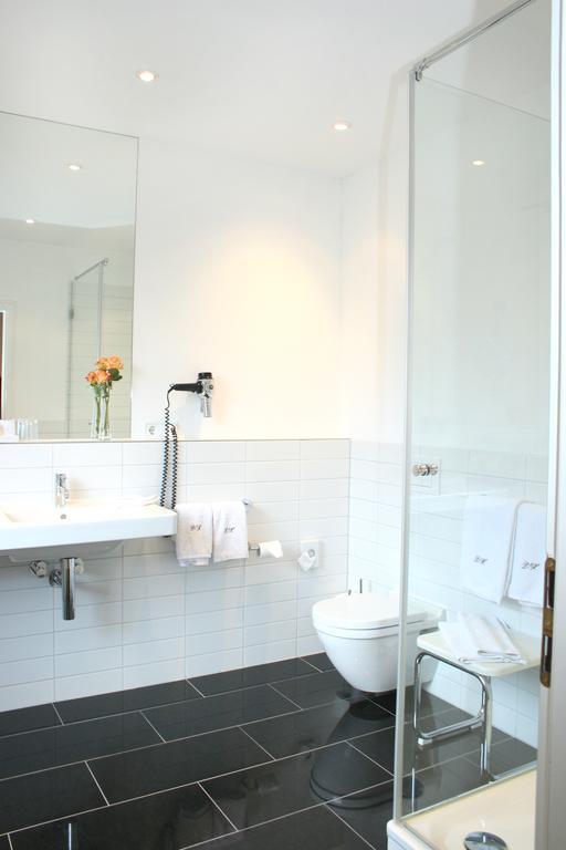Business Doppelzimmer