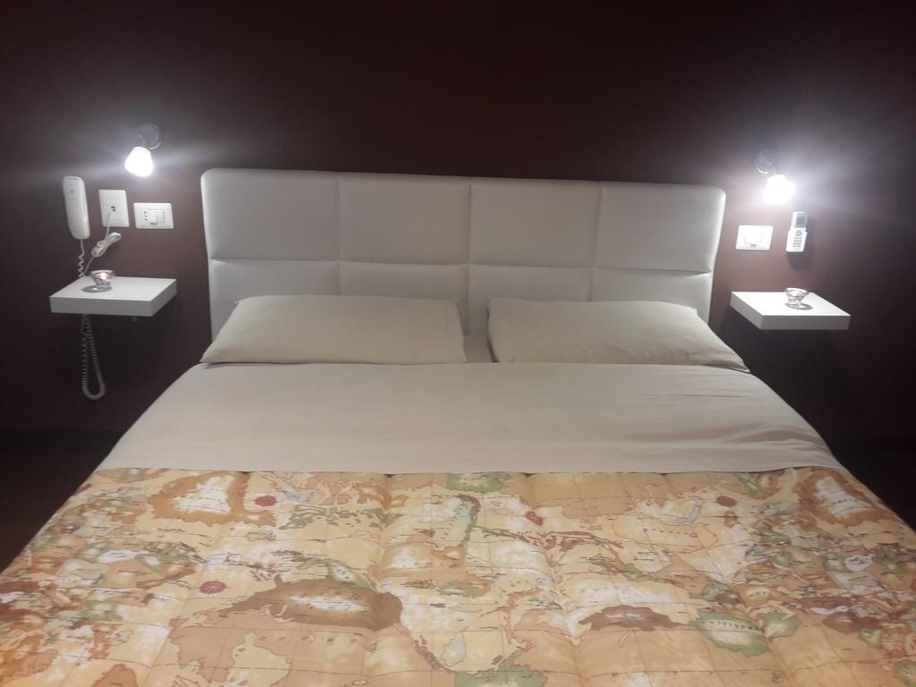 King Room Balcony