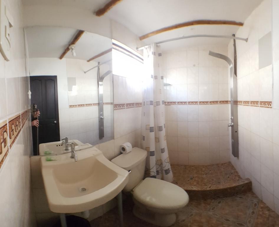 Economic Double Room