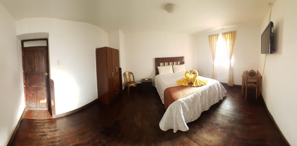 Economic Double Room