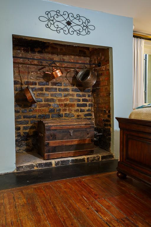 Oglethorpe Room Lower Level King