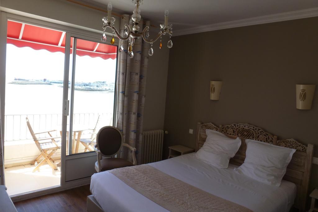 Comfort Double Room Sea Front