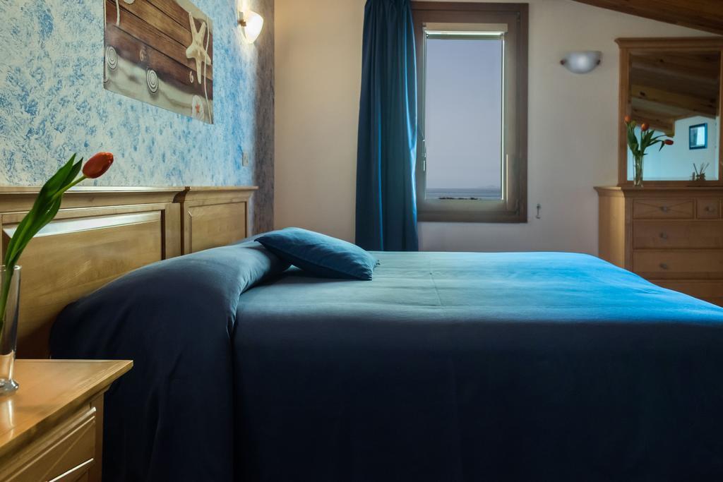 Double Room Sea View