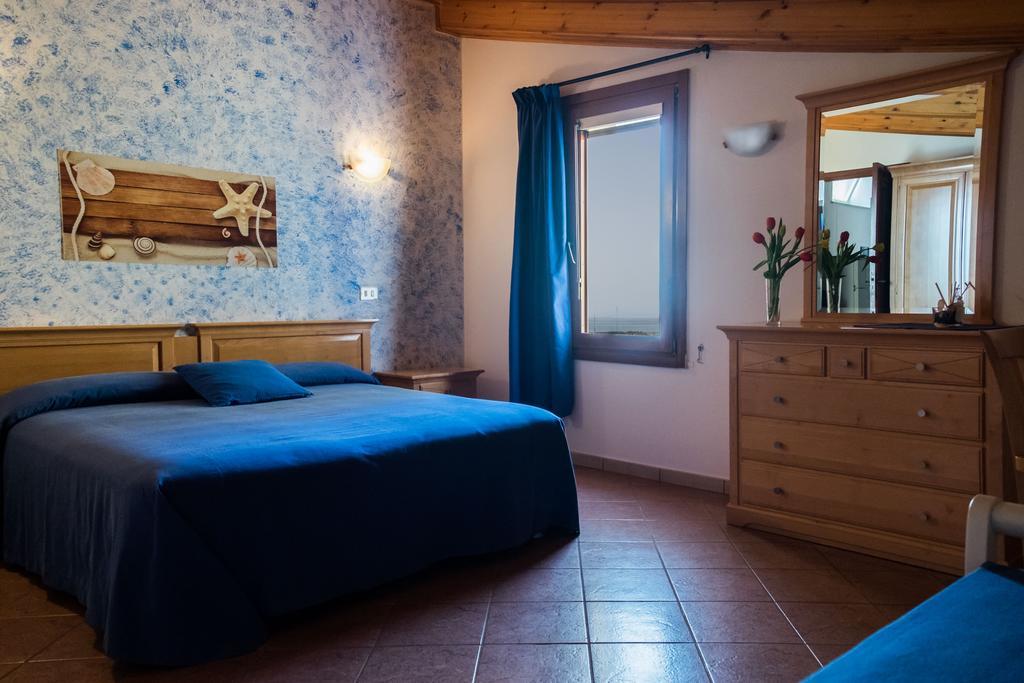 Double Room Sea View