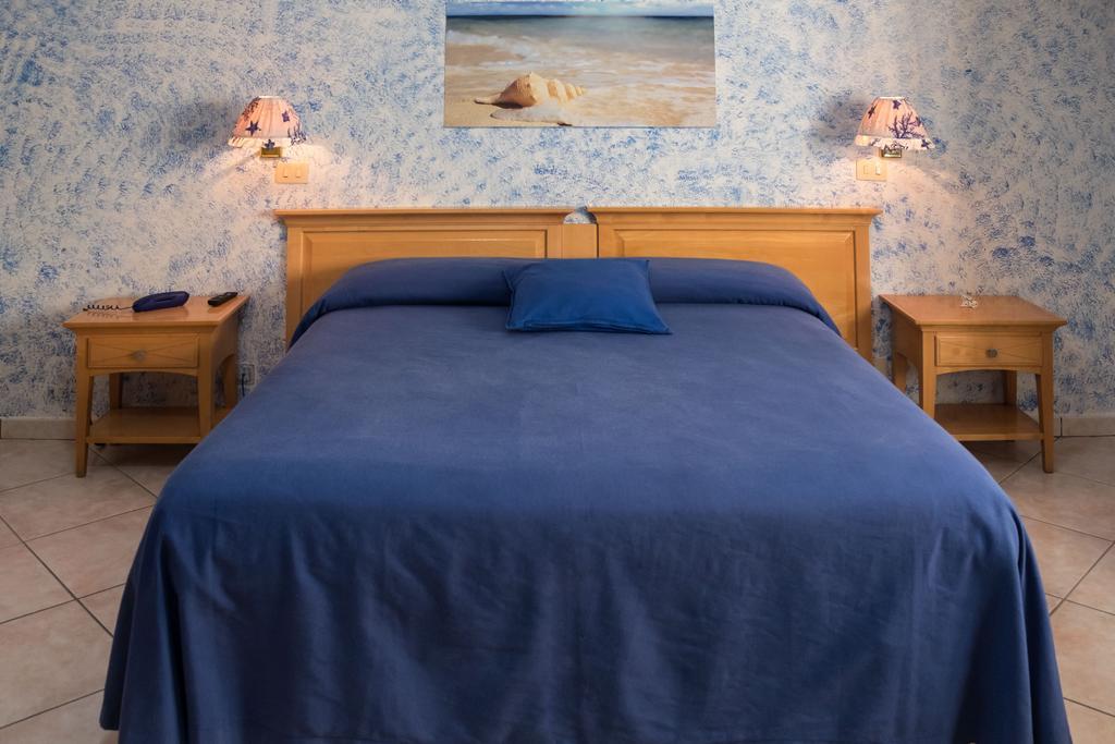 Double Room Balcony