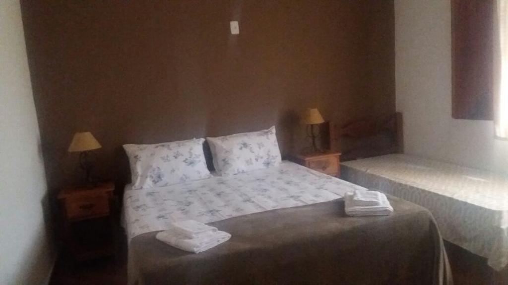 Queen Suite